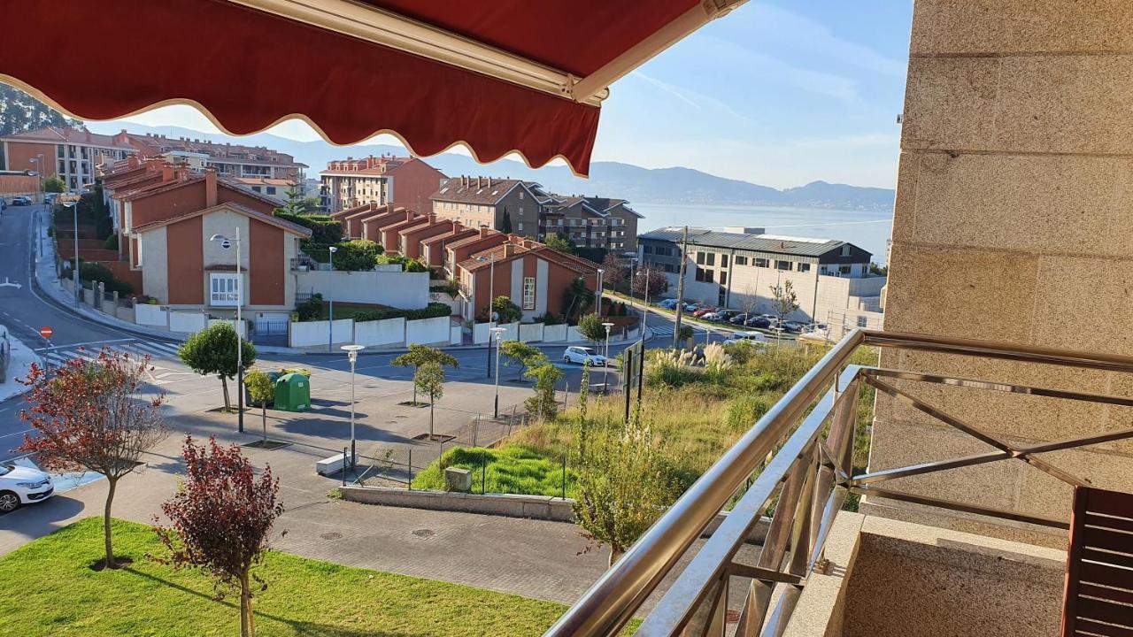Acogedor Y Moderno Apartamento En Санхенхо Экстерьер фото